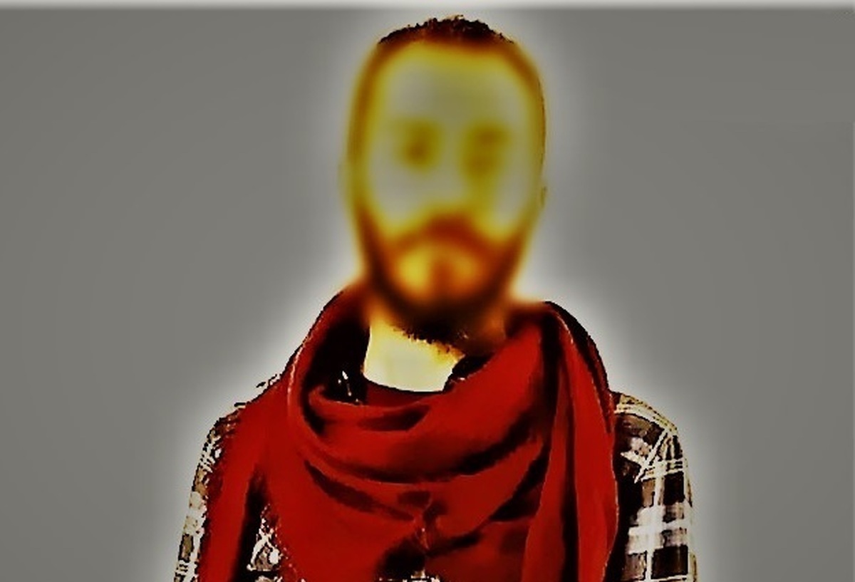 کیوان اماموردی با وثیقه ۲۰ میلیارد تومانی آزاد شد! کیوان اماموردی با وثیقه ۲۰ میلیارد تومانی آزاد شد!