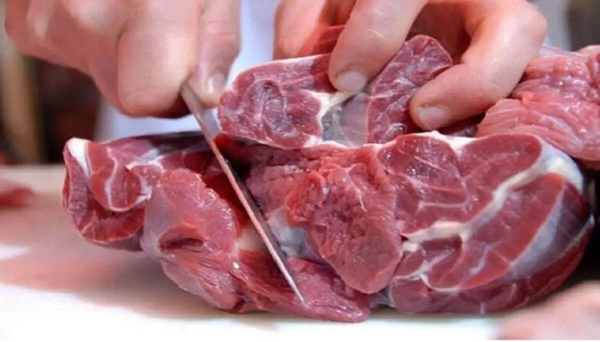 گوشت گران میشود؟ گوشت گران میشود؟
