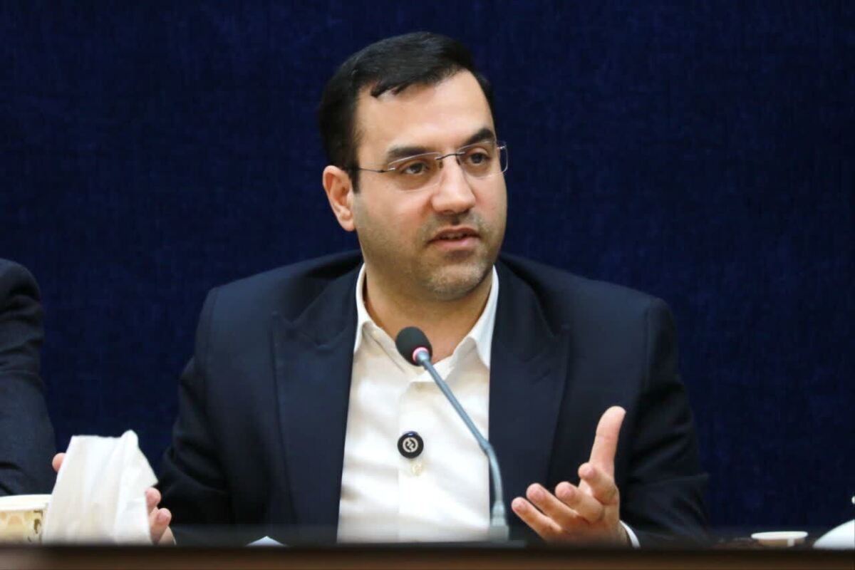 مراکز مهارتآموزی تعمیرات خودرو و موتورهای مکانیکی در منطقه آزاد اروند راهاندازی میشود مراکز مهارتآموزی تعمیرات خودرو و موتورهای مکانیکی در منطقه آزاد اروند راهاندازی میشود