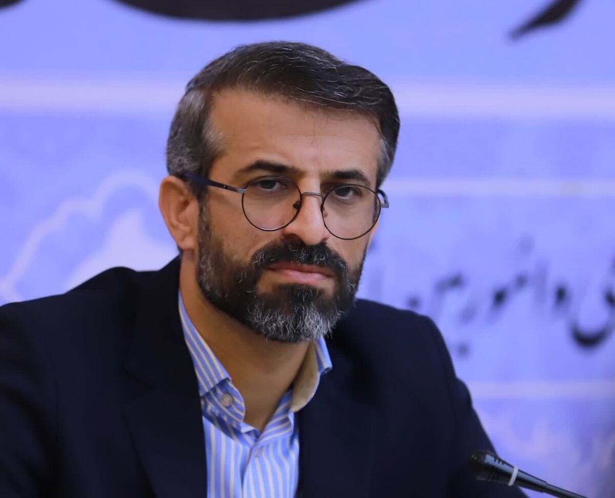 صادرات بیش از یک میلیارد دلار کالا از منطقه آزاد اروند در شش ماهه نخست سال صادرات بیش از یک میلیارد دلار کالا از منطقه آزاد اروند در شش ماهه نخست سال