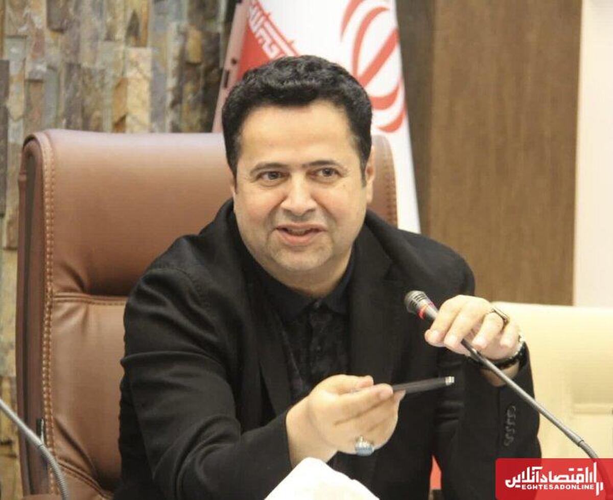 فرایند صدور مجوز در اردبیل کوتاهتر شد؛ جهشی برای کسبوکارها فرایند صدور مجوز در اردبیل کوتاهتر شد؛ جهشی برای کسبوکارها