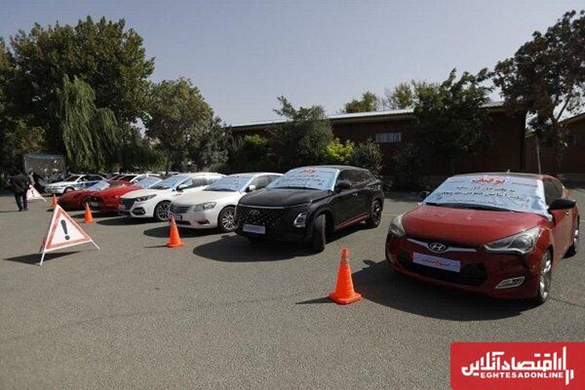طرح امنیت ترافیکی در آذربایجان غربی؛ ۲۰۰۰ خودرو روانه پارکینگ شدند طرح امنیت ترافیکی در آذربایجان غربی؛ ۲۰۰۰ خودرو روانه پارکینگ شدند