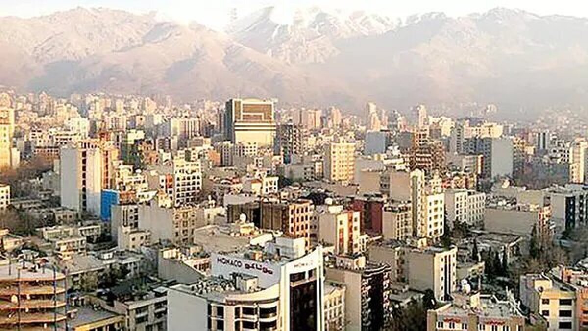 روند قیمت مسکن چگونه خواهد بود / منتظر کاهش در بازار مسکن باشیم؟ روند قیمت مسکن چگونه خواهد بود / منتظر کاهش در بازار مسکن باشیم؟