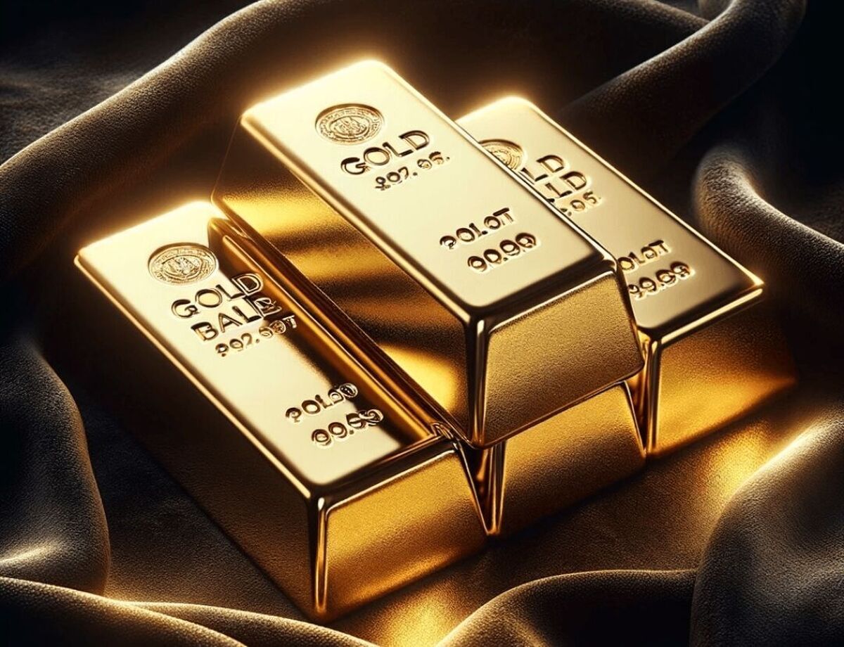 معاملات شمش طلا در بورس به ۲ تن رسید معاملات شمش طلا در بورس به ۲ تن رسید