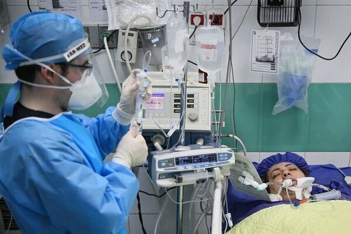 هشدار ترکیب خطرناک آنفلوانزا و آلودگی هوا در زمستان هشدار ترکیب خطرناک آنفلوانزا و آلودگی هوا در زمستان