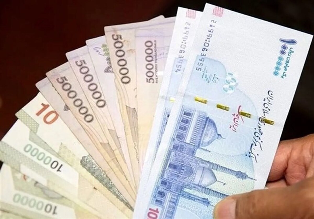 دولت خواستار حذف ۴ صفر از پول و تبدیل ریال به تومان شد دولت خواستار حذف ۴ صفر از پول و تبدیل ریال به تومان شد
