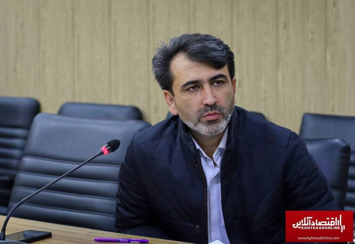 تبعیض مثبت به نفع زنان با تاسیس شرکتهای «بانو محور»/ پاتوق تجاری بانوان در اتاق بازرگانی اصفهان تشکیل میشود تبعیض مثبت به نفع زنان با تاسیس شرکتهای «بانو محور»/ پاتوق تجاری بانوان در اتاق بازرگانی اصفهان تشکیل میشود