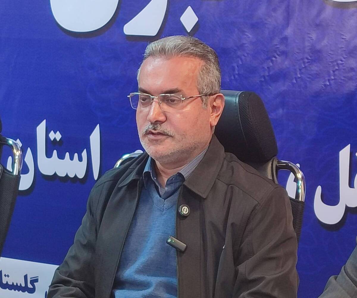 رشد ۲۸ درصدی صادرات و تبادل کالا با ترکمستان در ۸ ماهه امسال/ تجارت چمدانی در انتظار راه اندازی رشد ۲۸ درصدی صادرات و تبادل کالا با ترکمستان در ۸ ماهه امسال/ تجارت چمدانی در انتظار راه اندازی