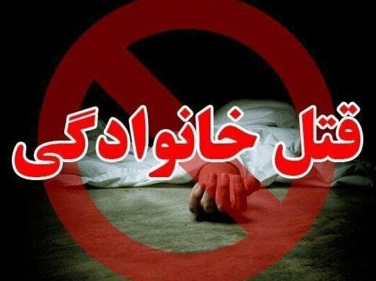 قتل برادرزن در ورامین/ قاضی به دفاع مشروع متهم توجه خواهد کرد قتل برادرزن در ورامین/ قاضی به دفاع مشروع متهم توجه خواهد کرد