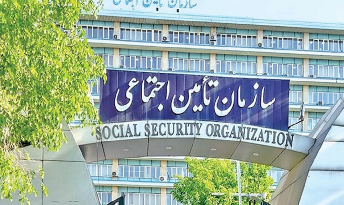 خبر خوش برای زنان بیمه شده تامین اجتماعی/ دو سوم حقوق ماهانه خود را هدیه بگیرید خبر خوش برای زنان بیمه شده تامین اجتماعی/ دو سوم حقوق ماهانه خود را هدیه بگیرید