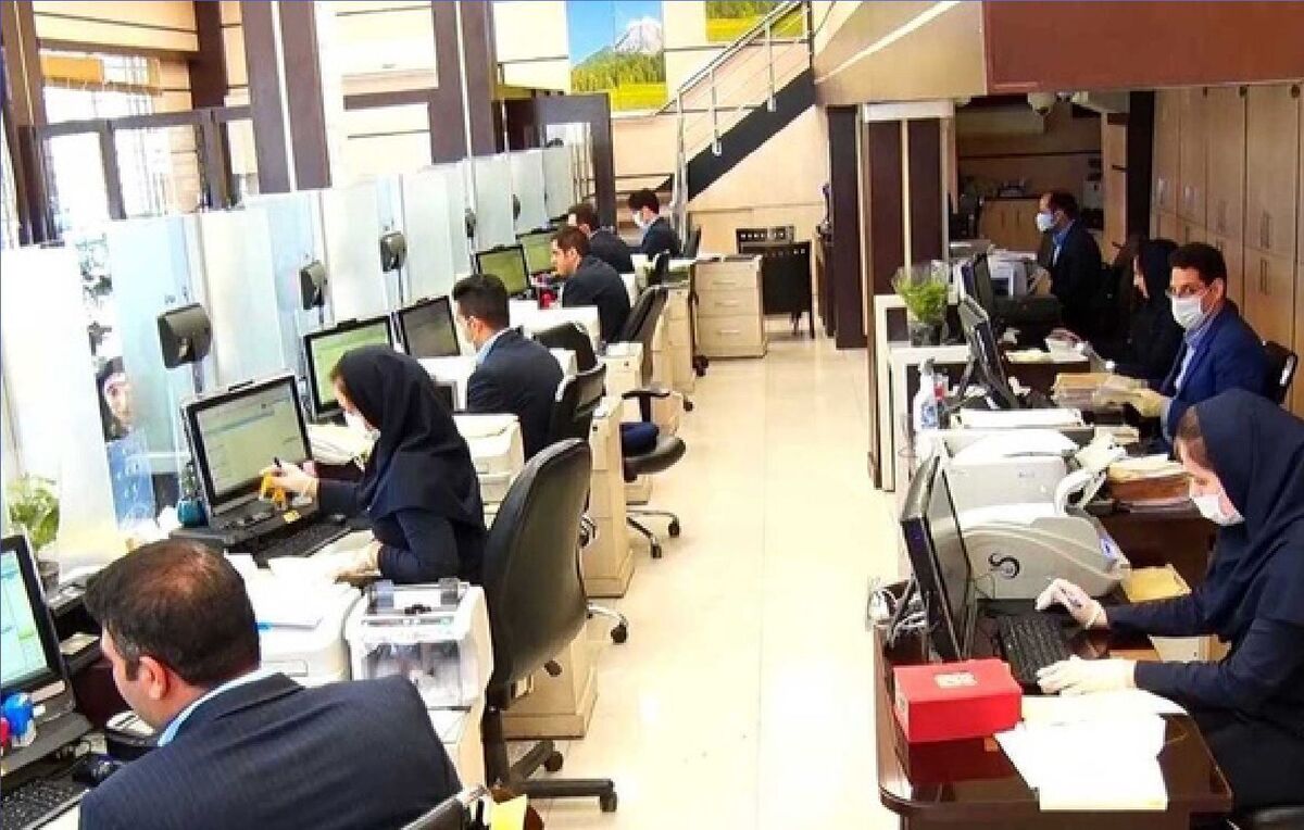 جدیدترین جزئیات از طرح ساماندهی استخدامی کارکنان دولت