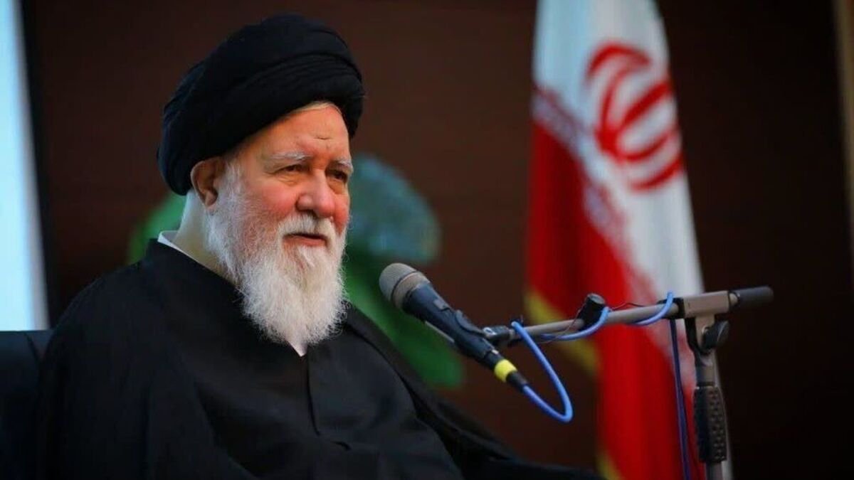 علم الهدی: مسئله ما حجاب نیست، اتاق خواب را به خیابان آوردهاند علم الهدی: مسئله ما حجاب نیست، اتاق خواب را به خیابان آوردهاند