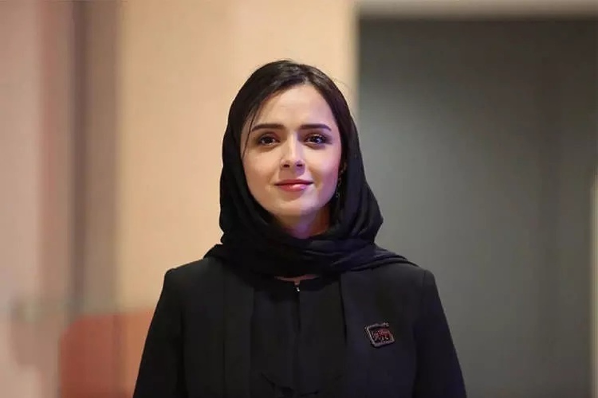 واکنش قوه قضائیه به ممنوعالپروازی ترانه علیدوستی/ شکایت کند واکنش قوه قضائیه به ممنوعالپروازی ترانه علیدوستی/ شکایت کند