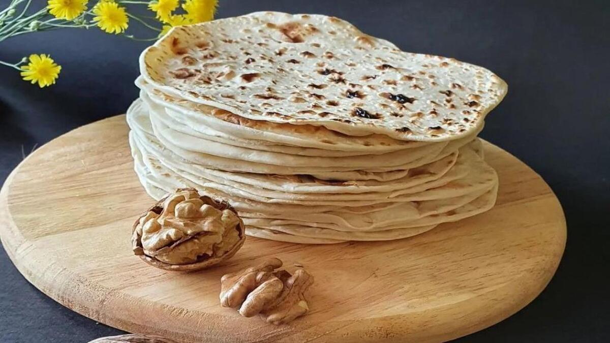 ممنوعیت فروش اینترنتی نان در همدان؛ نظارت و اقدامات جدید در دستور کار ممنوعیت فروش اینترنتی نان در همدان؛ نظارت و اقدامات جدید در دستور کار