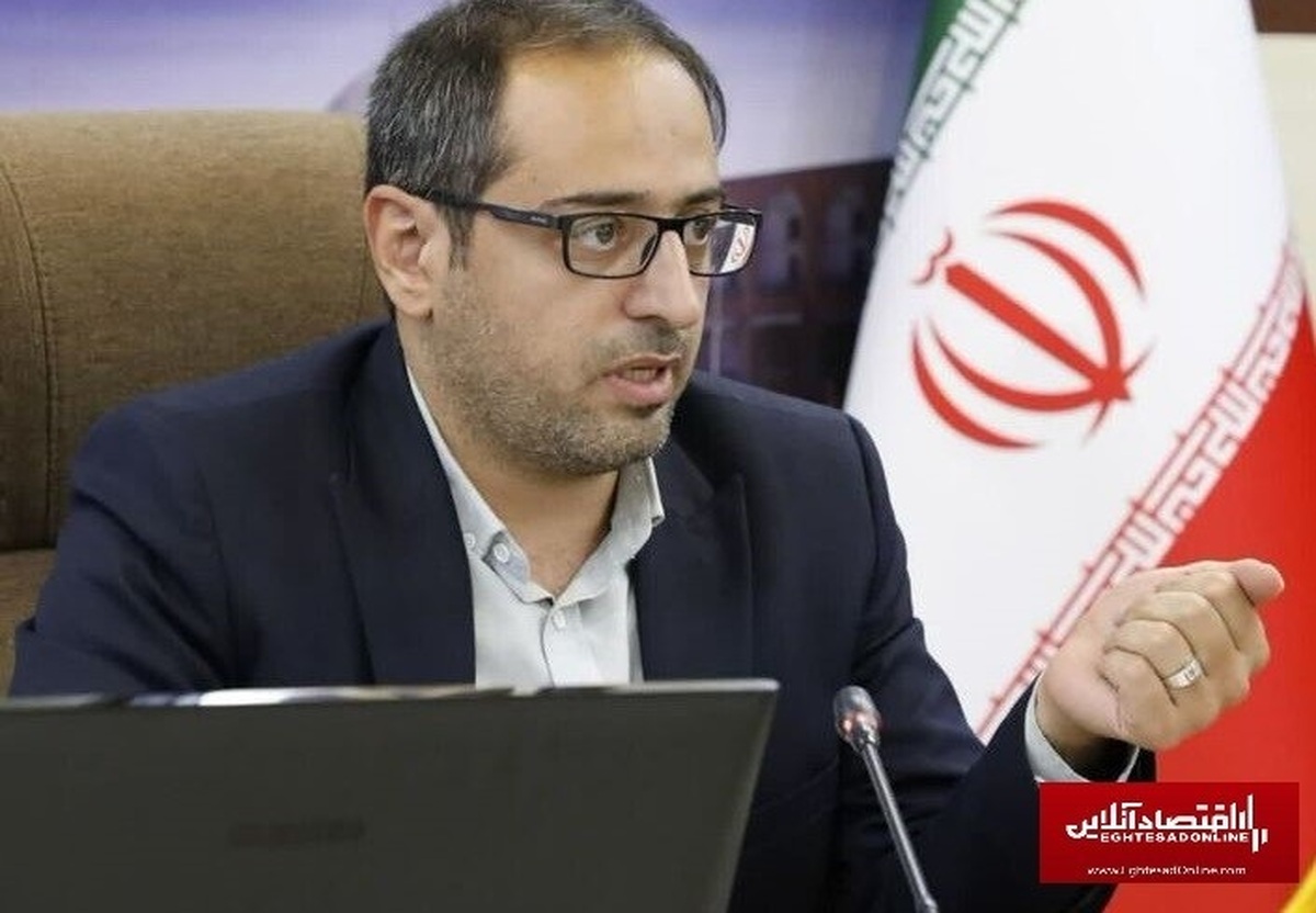 جزئیات بزرگترین پروژه مولد سازی دولت در اصفهان با رقمی بیش از ۳۵ هزار میلیارد تومان جزئیات بزرگترین پروژه مولد سازی دولت در اصفهان با رقمی بیش از ۳۵ هزار میلیارد تومان