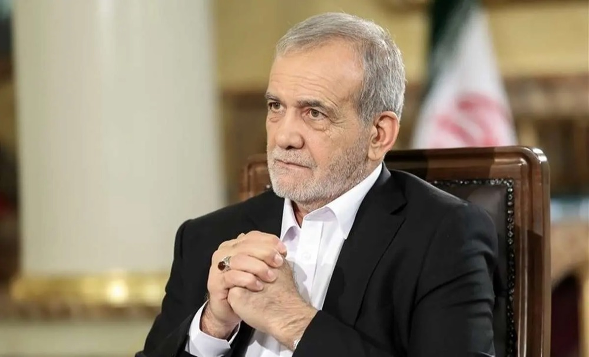 منتشرکننده شایعه استعفای مسعود پزشکیان پیدا شد منتشرکننده شایعه استعفای مسعود پزشکیان پیدا شد
