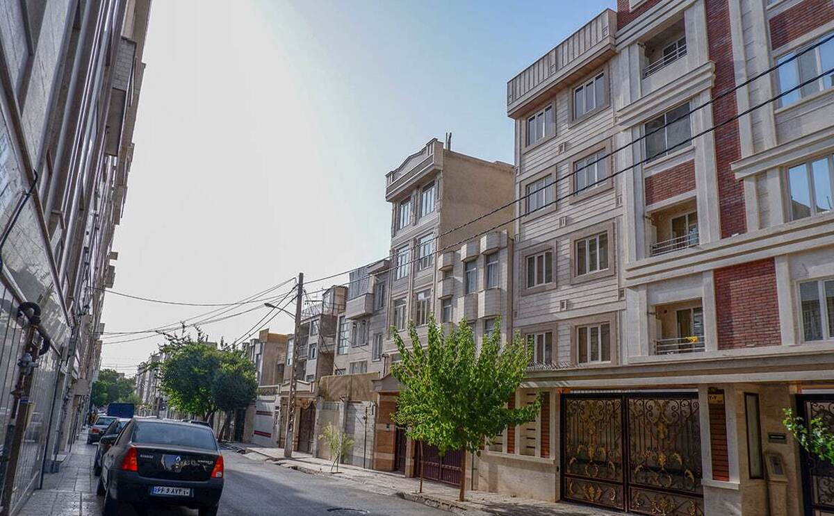 اجاره خانه کممتراژ در پیروزی چند؟ + جدول قیمت اجاره خانه کممتراژ در پیروزی چند؟ + جدول قیمت