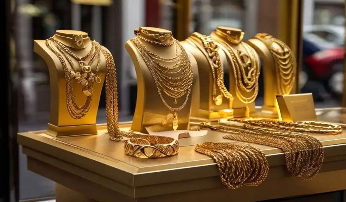 قیمت سکه و طلا امروز ۱۲ دی ۱۴۰۳ + جدول قیمت سکه و طلا امروز ۱۲ دی ۱۴۰۳ + جدول