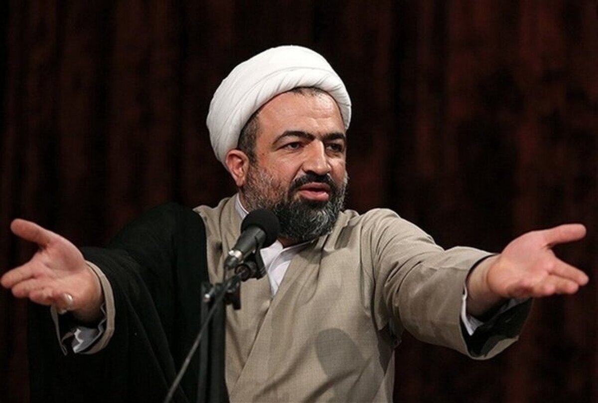 مجلس را تعطیل کنیم/ کسی برای ما تره خورد نمیکند مجلس را تعطیل کنیم/ کسی برای ما تره خورد نمیکند