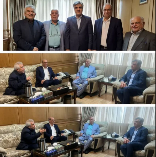 وعده شیرین سالاری درباره عیدی بازنشستگان 