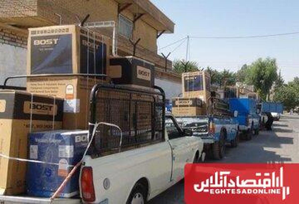 حمایت از نوعروسان زنجانی؛ پرداخت ۲۶۹ مورد کمکهزینه ازدواج و جهیزیه حمایت از نوعروسان زنجانی؛ پرداخت ۲۶۹ مورد کمکهزینه ازدواج و جهیزیه