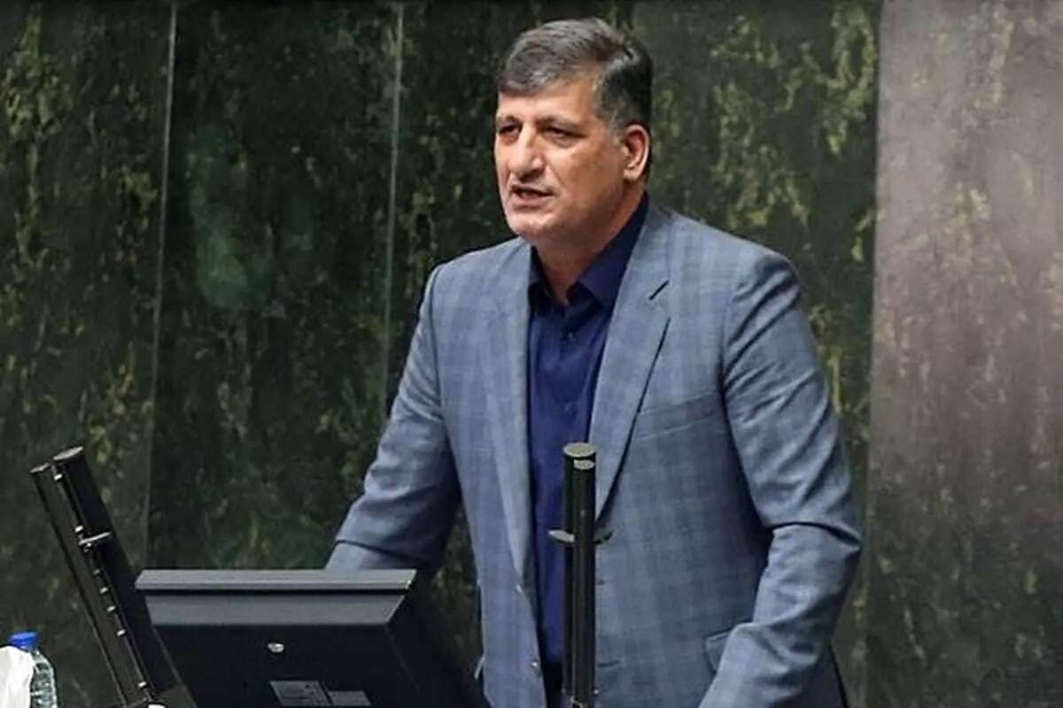 نماینده مجلس: چرا وقتی ارز در دولت گذشته ۱۲۰ درصد افزایش یافت، حرف از استیضاح وزیر اقتصاد نزدید؟ نماینده مجلس: چرا وقتی ارز در دولت گذشته ۱۲۰ درصد افزایش یافت، حرف از استیضاح وزیر اقتصاد نزدید؟