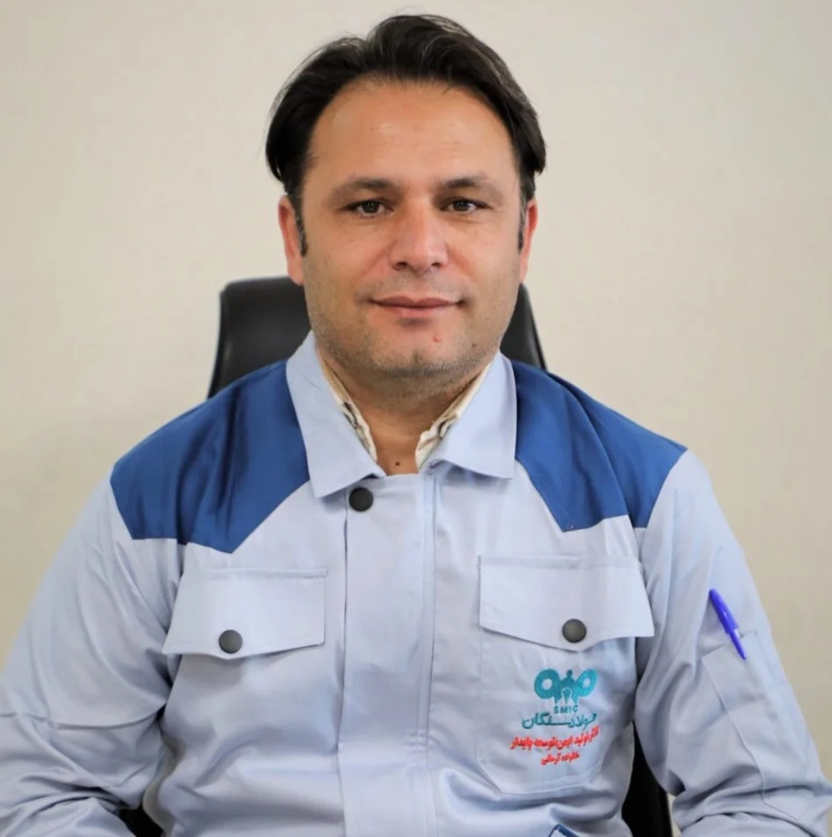 صرفهجویی ۱۴ میلیون یورویی با بومیسازی تجهیزات صنعتی در فولاد سنگان صرفهجویی ۱۴ میلیون یورویی با بومیسازی تجهیزات صنعتی در فولاد سنگان