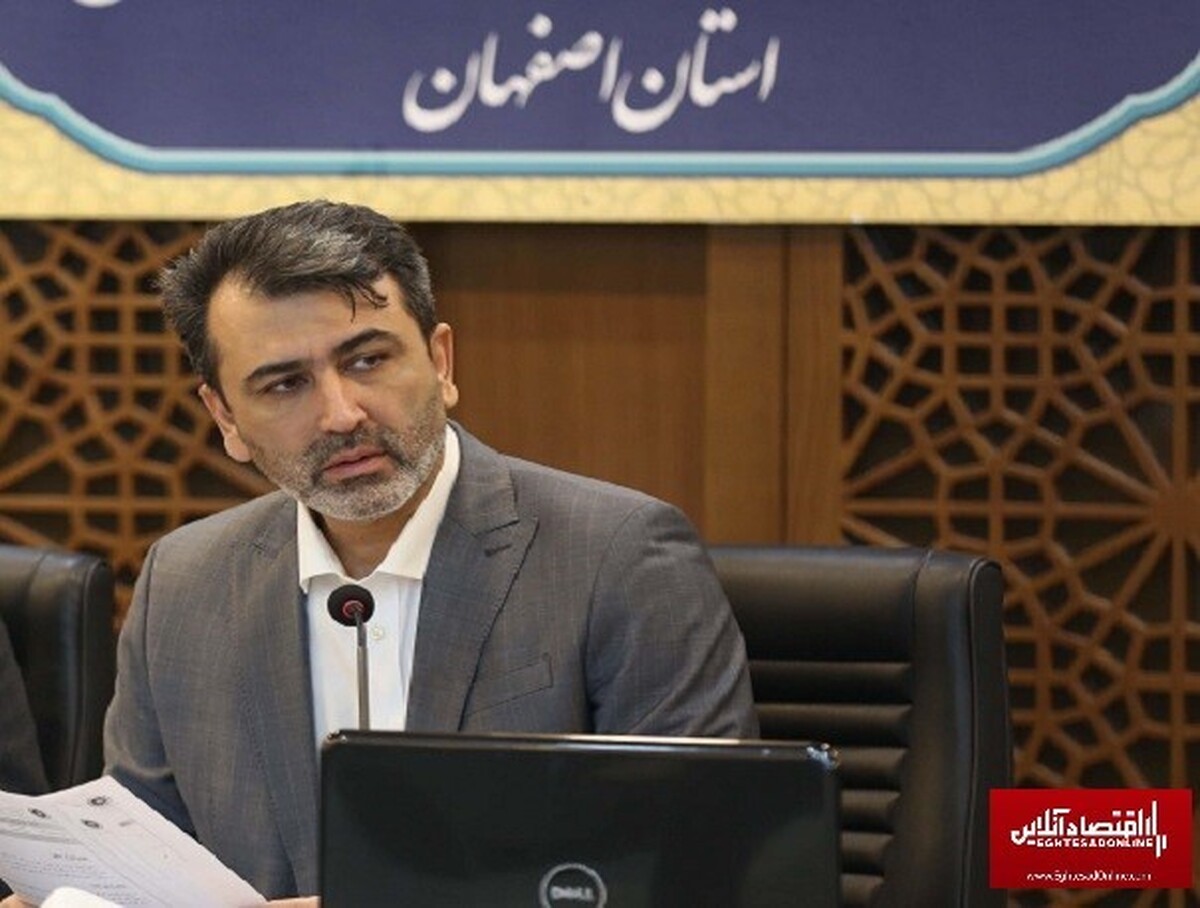ضرورت برنامهریزی فعالان اقتصادی برای ورود به دنیای مبتنی بر هوش مصنوعی/ از دنیا عقب هستیم ضرورت برنامهریزی فعالان اقتصادی برای ورود به دنیای مبتنی بر هوش مصنوعی/ از دنیا عقب هستیم