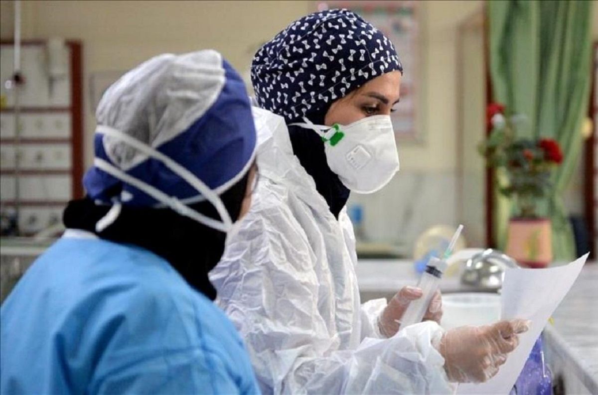 افزایش چشمگیر مبتلایان به آنفولانزا /بیمارستانها تخت اضافه کردند افزایش چشمگیر مبتلایان به آنفولانزا /بیمارستانها تخت اضافه کردند