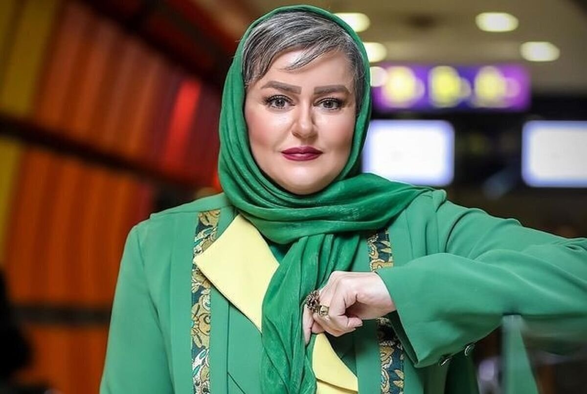تیپ متفاوت نعیمه نظامدوست و پژمان جمشیدی در خیابانهای استانبول + عکس تیپ متفاوت نعیمه نظامدوست و پژمان جمشیدی در خیابانهای استانبول + عکس