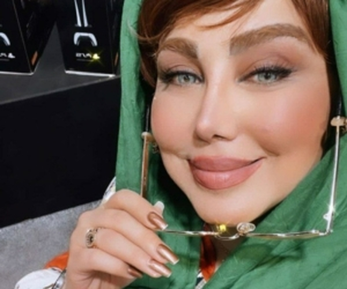 بهنوش بختیاری به پسرهای بدنساز تیکه انداخت! + عکس بهنوش بختیاری به پسرهای بدنساز تیکه انداخت! + عکس