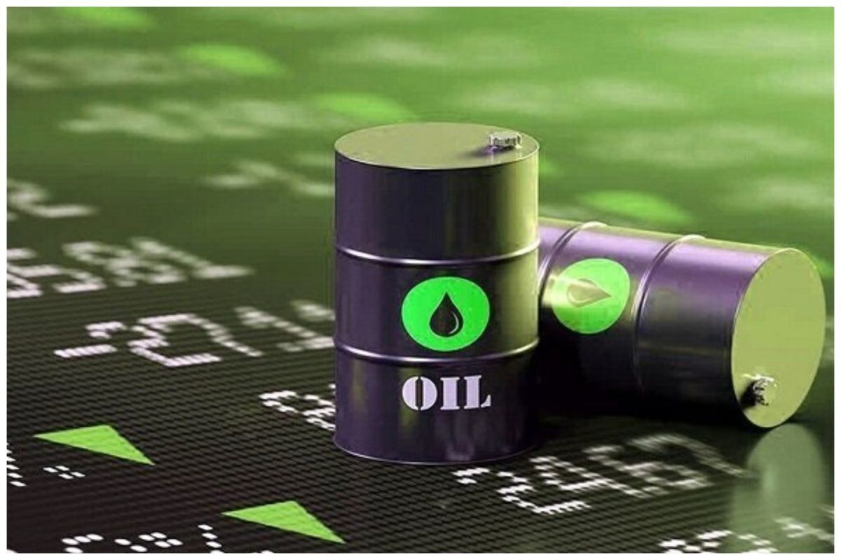 جهش قیمت نفت در آغاز سال ۲۰۲۵ جهش قیمت نفت در آغاز سال ۲۰۲۵