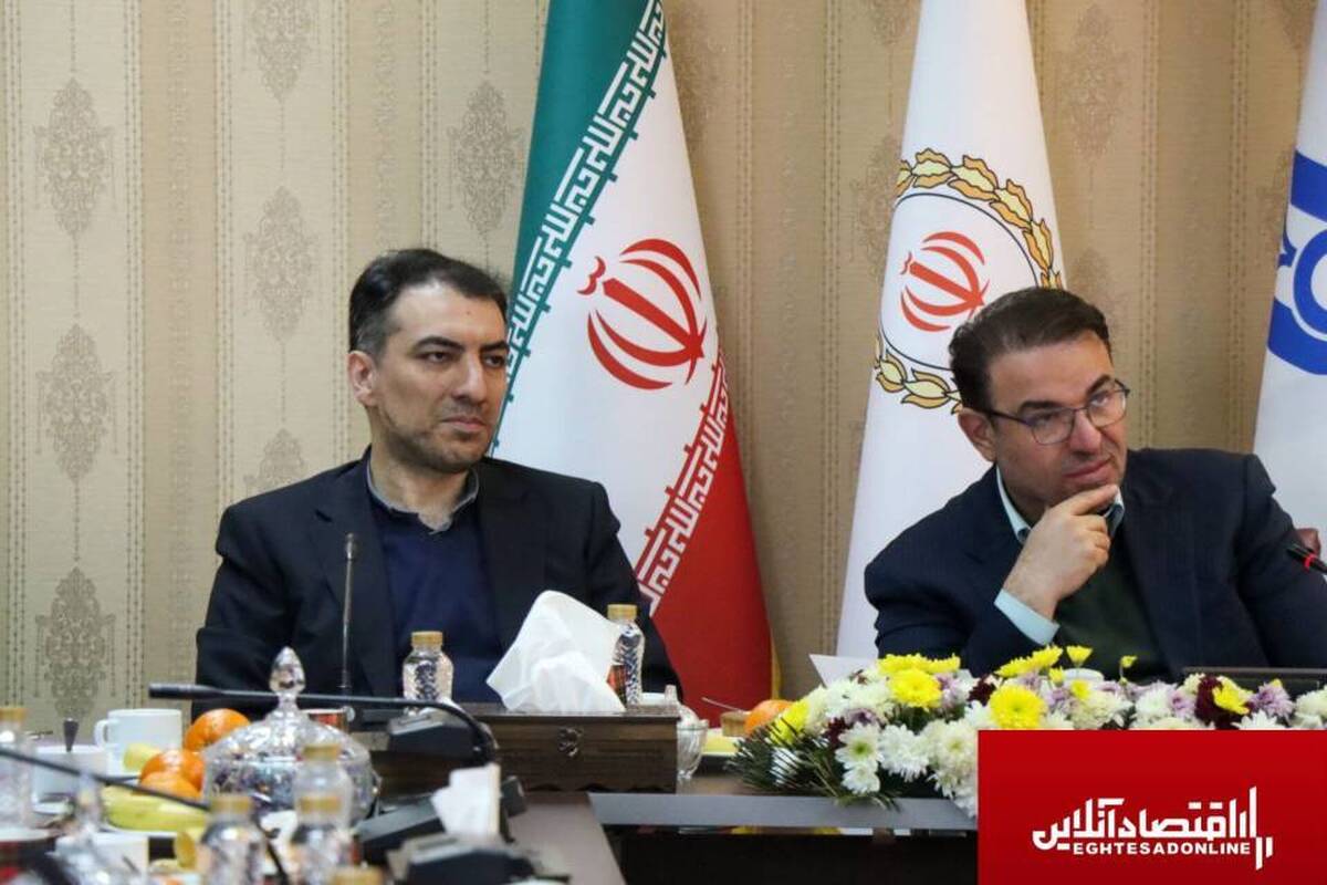 صنعت چاپ ایران با وجود مشکلات توانایی رقابت با کشورهای موفق را دارد صنعت چاپ ایران با وجود مشکلات توانایی رقابت با کشورهای موفق را دارد