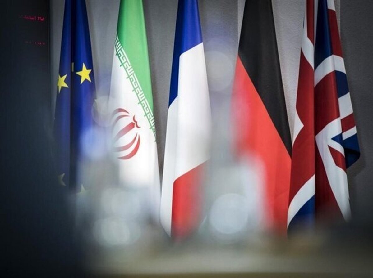 نفیو: بهترین گزینه واشنگتن مذاکره مجدد با تهران است نفیو: بهترین گزینه واشنگتن مذاکره مجدد با تهران است