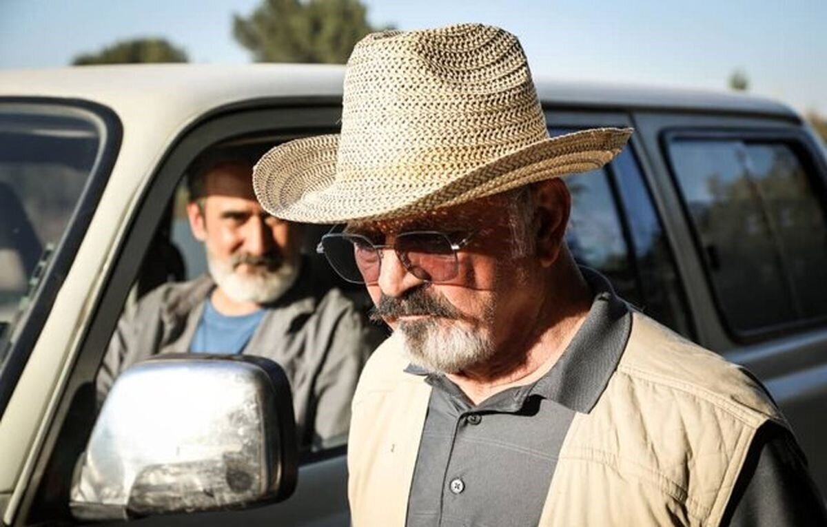 فخیمزاده بستری شد؟ / خانواده کارگردان توضیح دادند فخیمزاده بستری شد؟ / خانواده کارگردان توضیح دادند