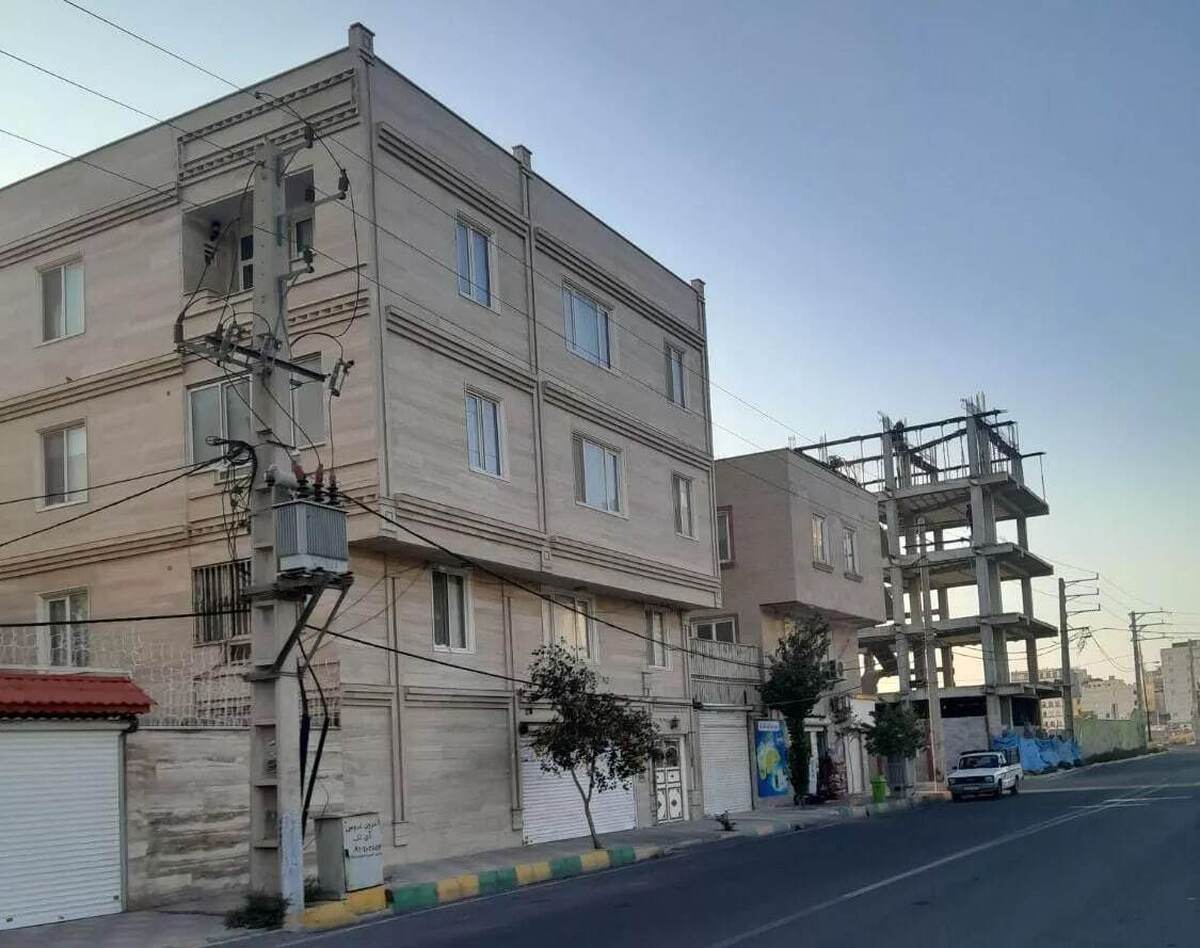 قیمت اجاره خانه در رباط کریم / با ۳۰۰ میلیون این خانه را رهن کامل کنید + جدول قیمت اجاره خانه در رباط کریم / با ۳۰۰ میلیون این خانه را رهن کامل کنید + جدول