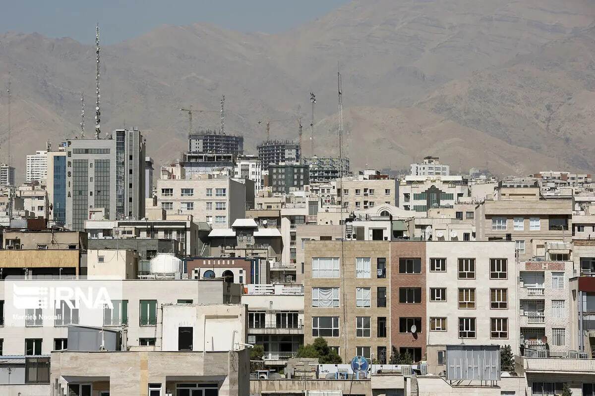 خرید خانه برای این دهکها یک آرزو باقی میماند خرید خانه برای این دهکها یک آرزو باقی میماند