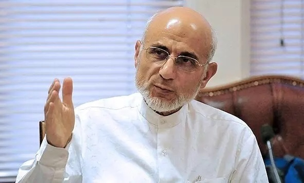 اظهارنظر جنجالی میرسلیم/ مردم با FATF چیکار دارند! اظهارنظر جنجالی میرسلیم/ مردم با FATF چیکار دارند!