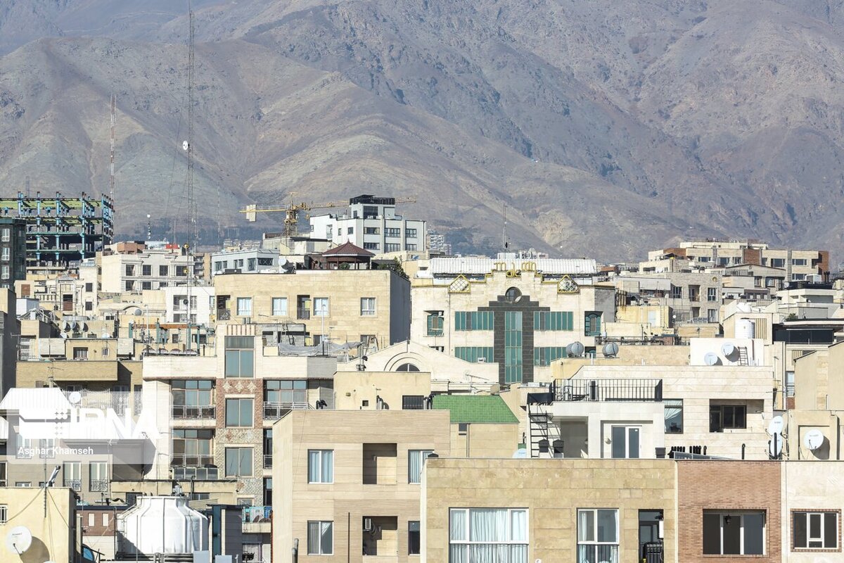 خبر خوش برای خریداران مسکن / مسکن اقتصادی در راه است خبر خوش برای خریداران مسکن / مسکن اقتصادی در راه است