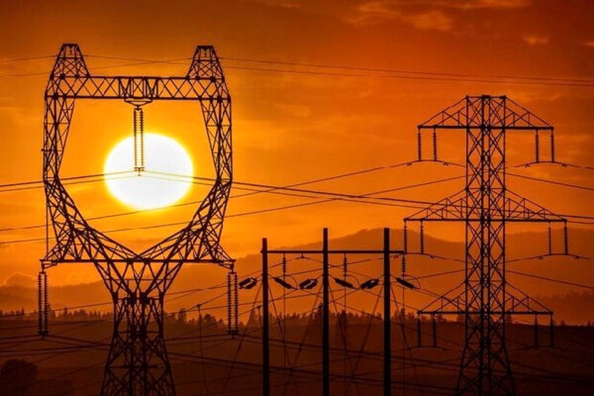 دلیل اصلی کمبود برق در کشور اعلام شد دلیل اصلی کمبود برق در کشور اعلام شد