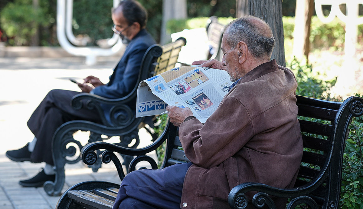 کارگران و بازنشستگان آماده پرداخت مالیات سنگین باشند کارگران و بازنشستگان آماده پرداخت مالیات سنگین باشند