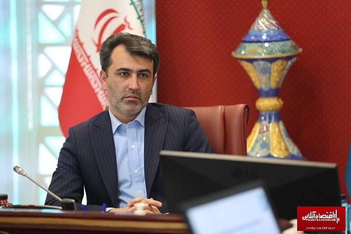 دولت از ظرفیت بخش خصوصی استفاده کند/فرصتی برای تفرقه نداریم دولت از ظرفیت بخش خصوصی استفاده کند/فرصتی برای تفرقه نداریم
