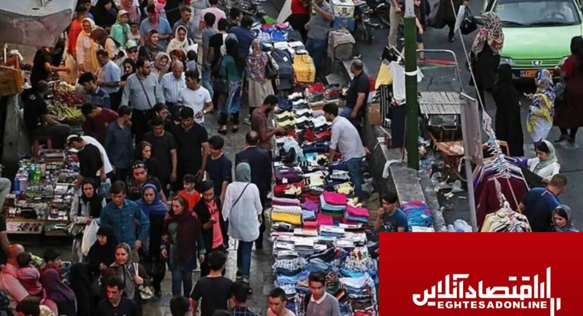 دست فروشان مناطق ۱۰ گانه کرج حذف نمی شوند/ساماندهی افرادی که ساکن هستند دست فروشان مناطق ۱۰ گانه کرج حذف نمی شوند/ساماندهی افرادی که ساکن هستند