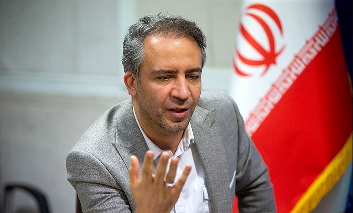 یارانه پنهان انرژی باید به طور تدریجی حذف شود / دولت باید قانون هدفمندی یارانهها را کامل اجرا کند یارانه پنهان انرژی باید به طور تدریجی حذف شود / دولت باید قانون هدفمندی یارانهها را کامل اجرا کند