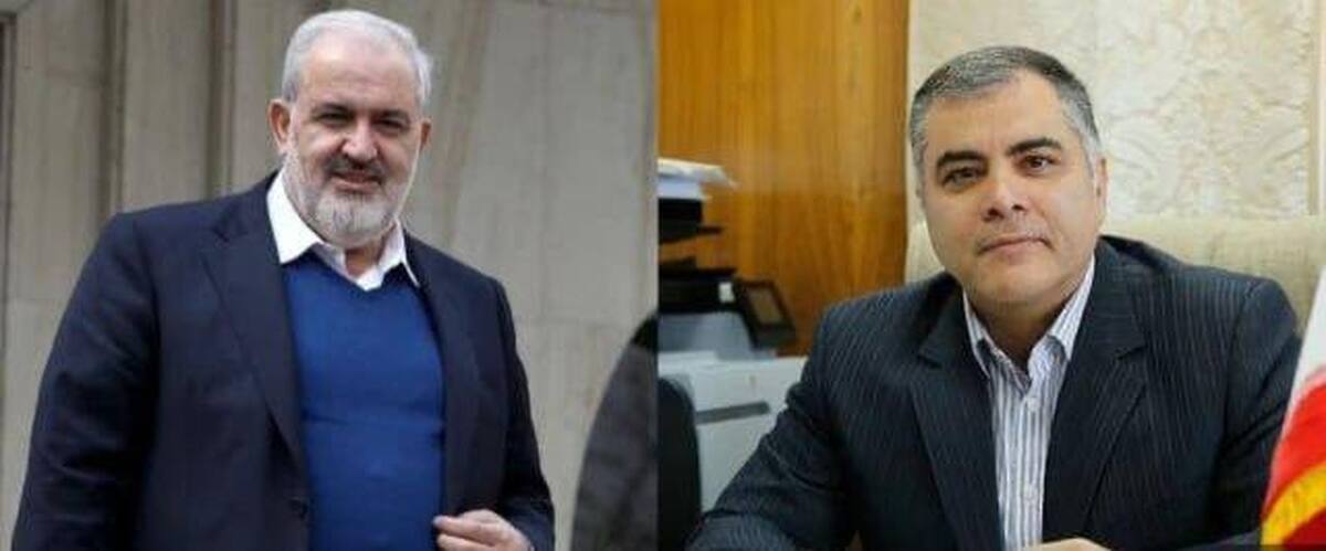 کمیسیون انرژی مجلس در پی تأمین سوخت و انرژی/ نشست با وزرای نفت و نیرو در هفته جاری کمیسیون انرژی مجلس در پی تأمین سوخت و انرژی/ نشست با وزرای نفت و نیرو در هفته جاری