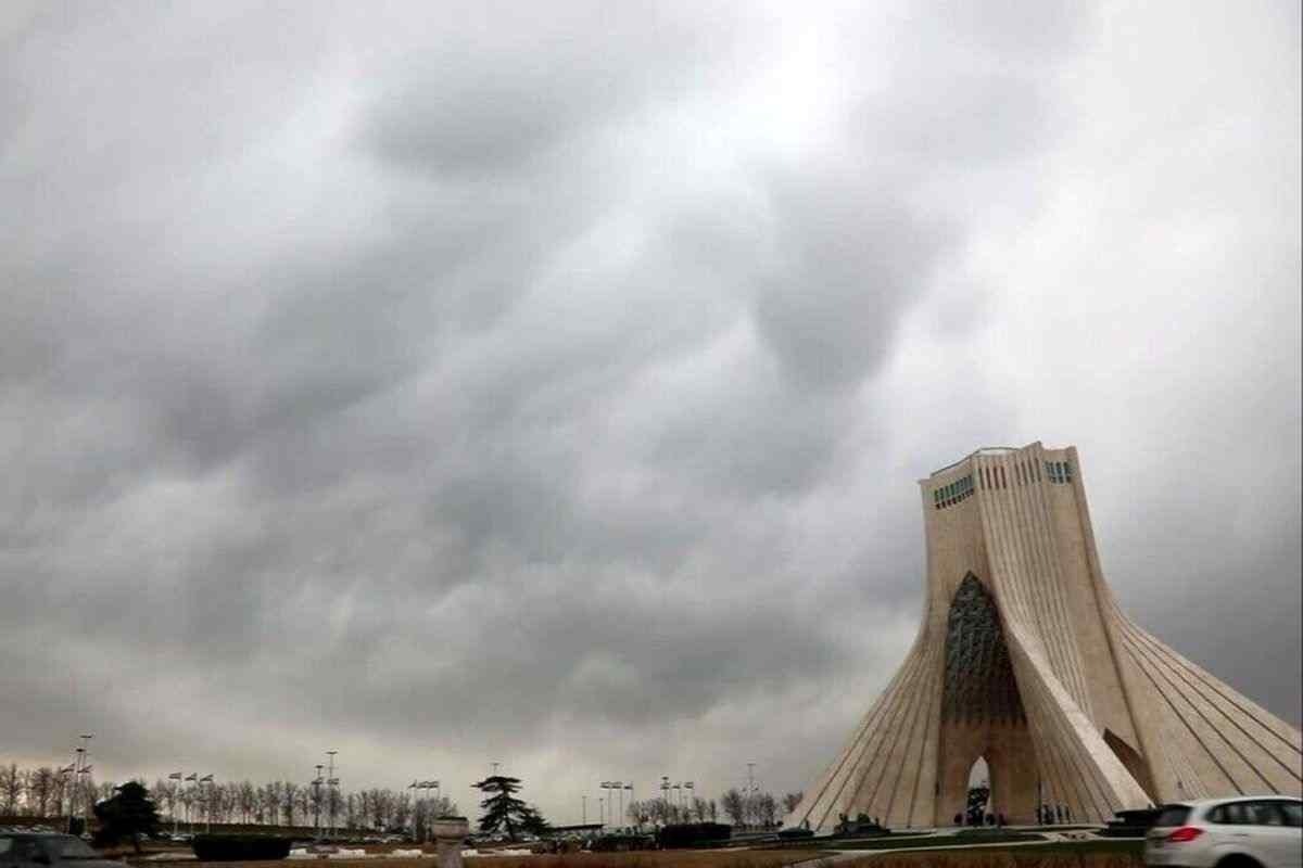 داستان طولانی تغییر پایتخت / چرا تهران نباید پایتخت باشد؟ داستان طولانی تغییر پایتخت / چرا تهران نباید پایتخت باشد؟