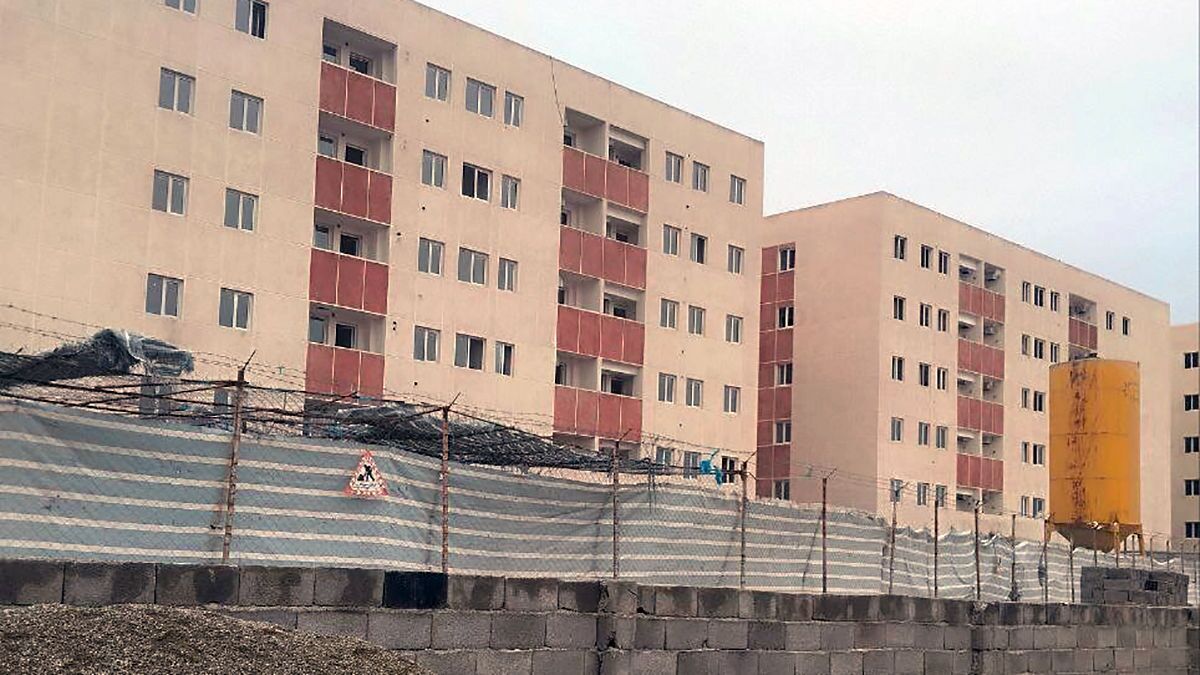 با کمتر از ۳۰۰ میلیون خانه رهن کنید / قیمت اجاره خانه در اسلامشهر + جدول با کمتر از ۳۰۰ میلیون خانه رهن کنید / قیمت اجاره خانه در اسلامشهر + جدول