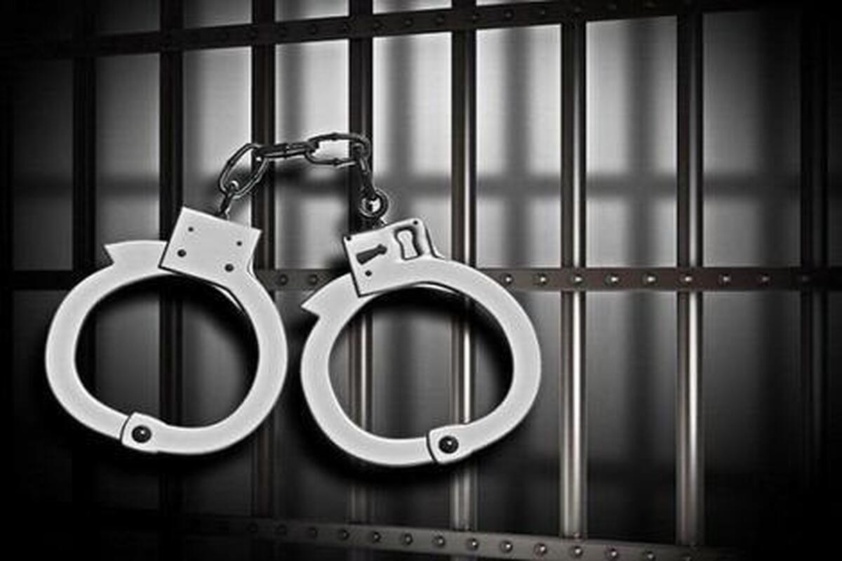 دستگیری فرد هنجار شکن در قم به اتهام برهم زدن وحدت شیعه و سنی دستگیری فرد هنجار شکن در قم به اتهام برهم زدن وحدت شیعه و سنی