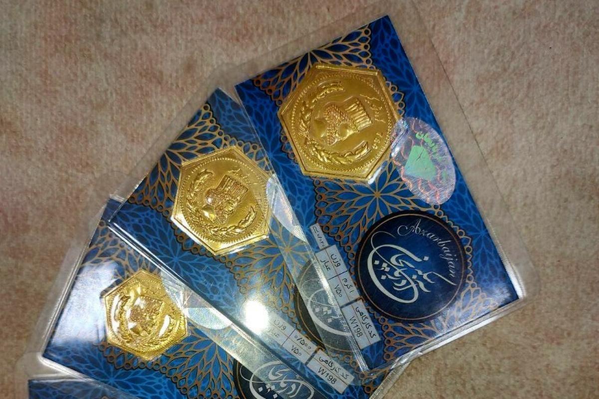 قیمت سکه پارسیان امروز ۱۶ دی ۱۴۰۳ + جدول قیمت سکه پارسیان امروز ۱۶ دی ۱۴۰۳ + جدول