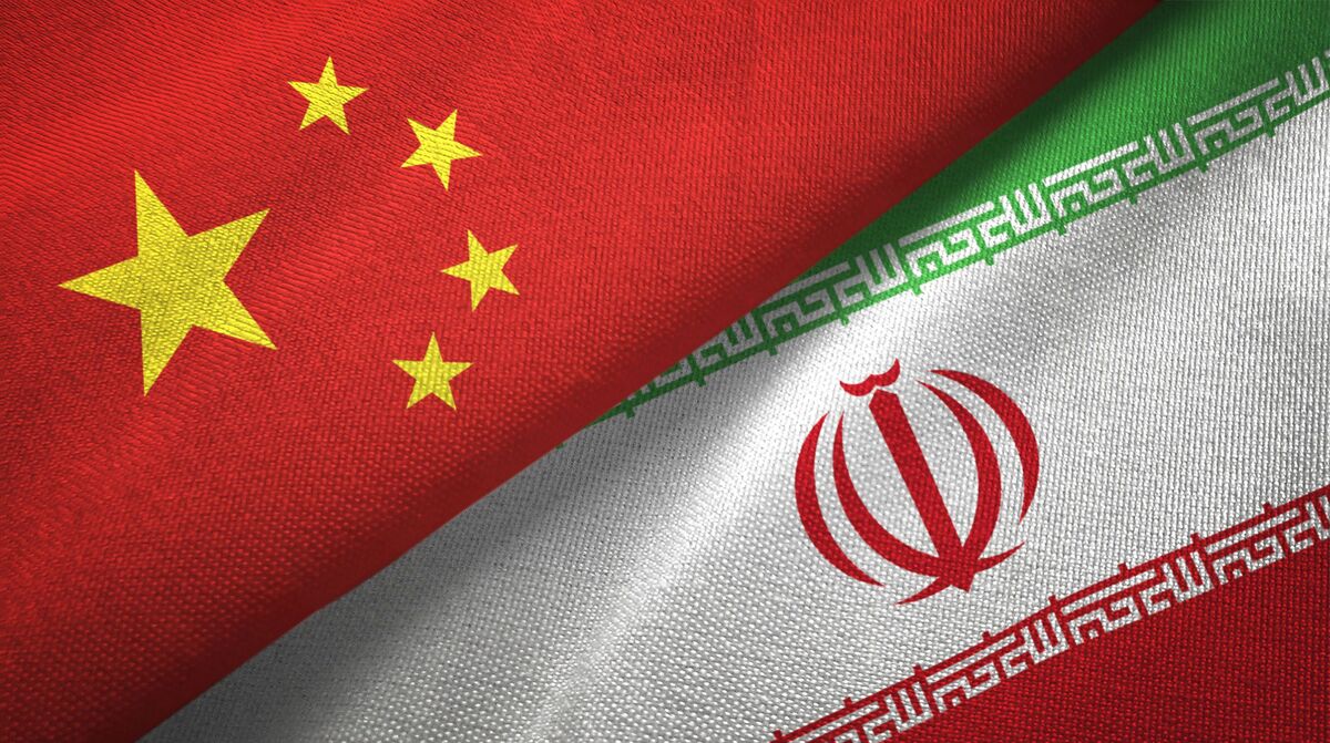 پیامدهای مهم سفر عراقچی به چین / مشارکت راهبردی ایران و چین منجر به ثبات منطقهای و جهانی خواهد شد؟ پیامدهای مهم سفر عراقچی به چین / مشارکت راهبردی ایران و چین منجر به ثبات منطقهای و جهانی خواهد شد؟